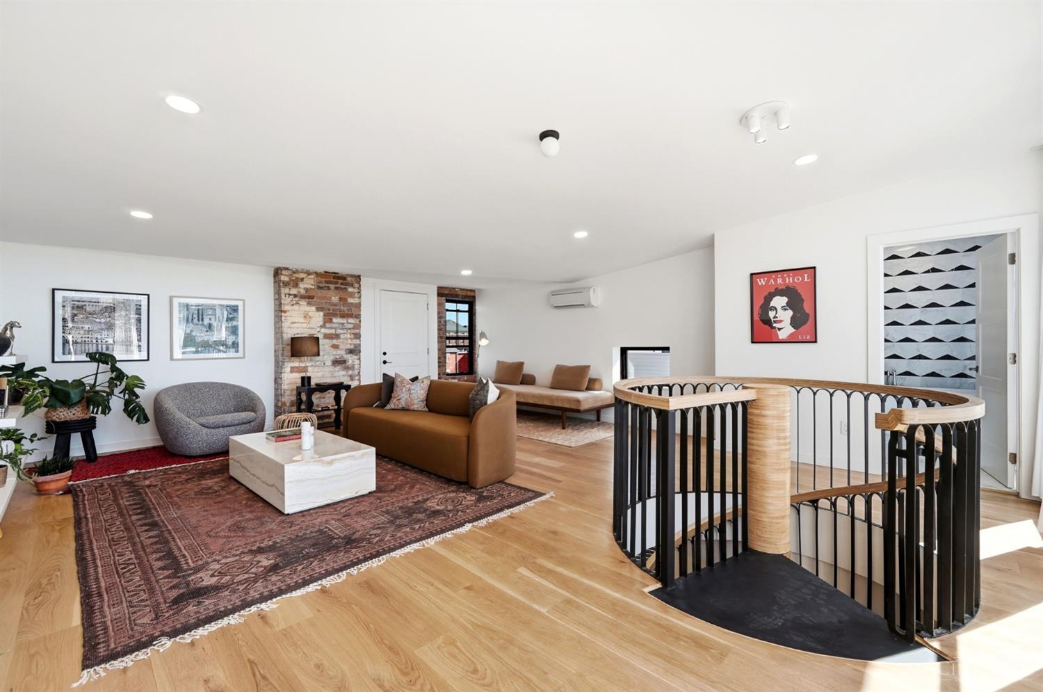 1508 Pleasant Street #PH1, Cincinnati, OH, 45202 — photo 31