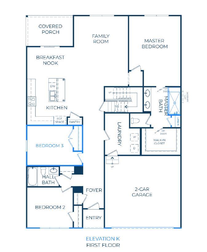 3077 Canvasback Court, Franklin Twp, OH, 45005 — photo 4