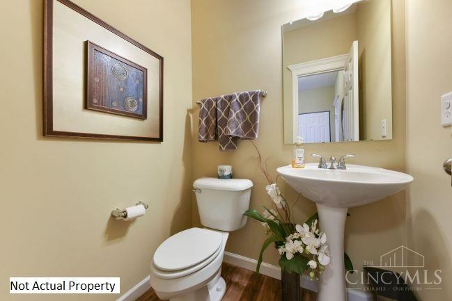 3083 Canvasback Court, Franklin Twp, OH, 45005 — photo 9