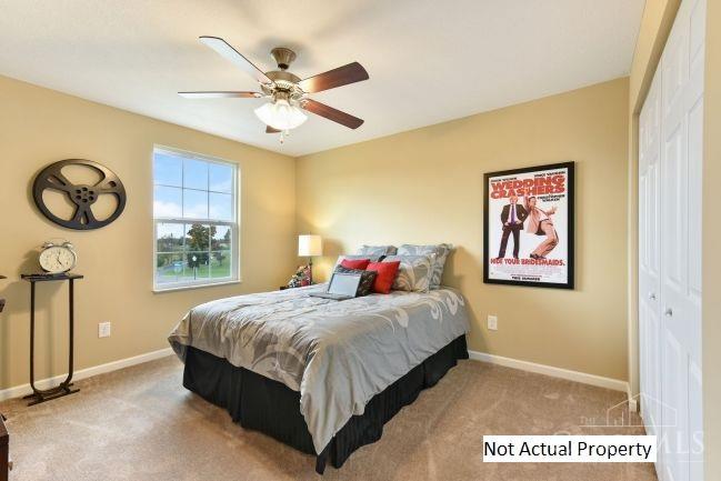 3083 Canvasback Court, Franklin Twp, OH, 45005 — photo 17