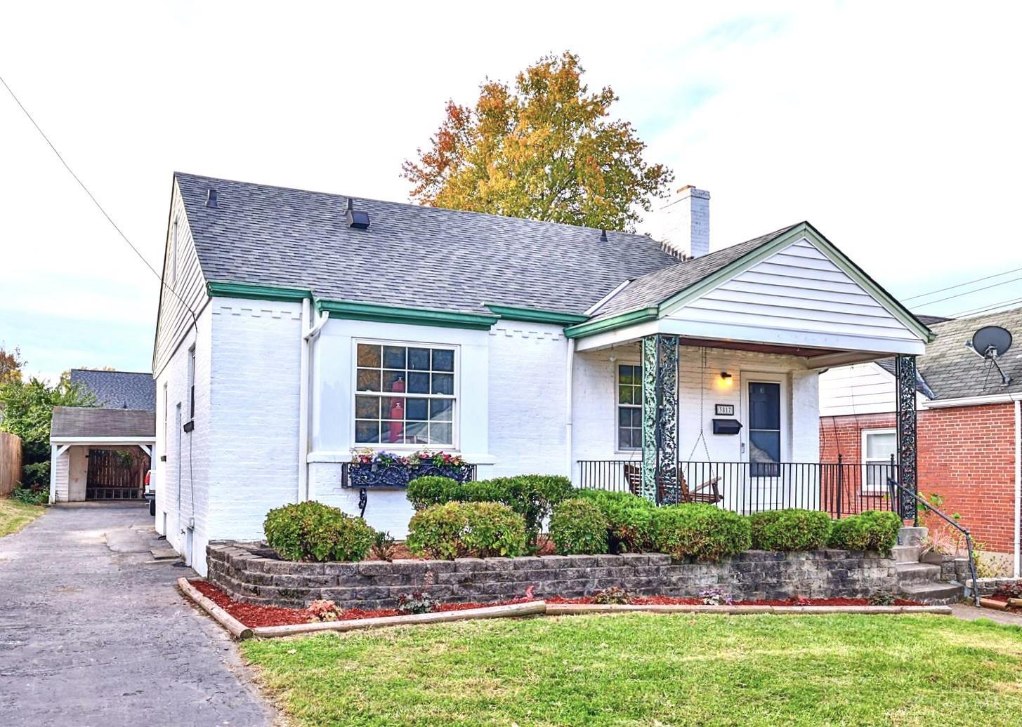 Homes for sale in Silverton, OH | 3817 Gardner Ave, Silverton, OH 45236 | MLS# 1860046