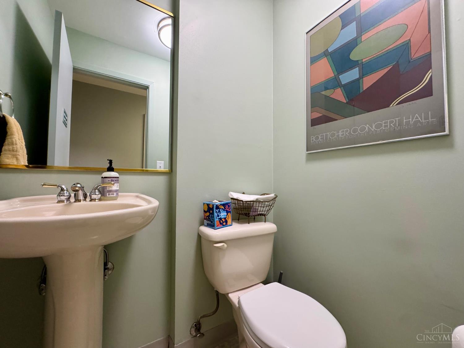 105 Old Street, Monroe, OH, 45050 — photo 27