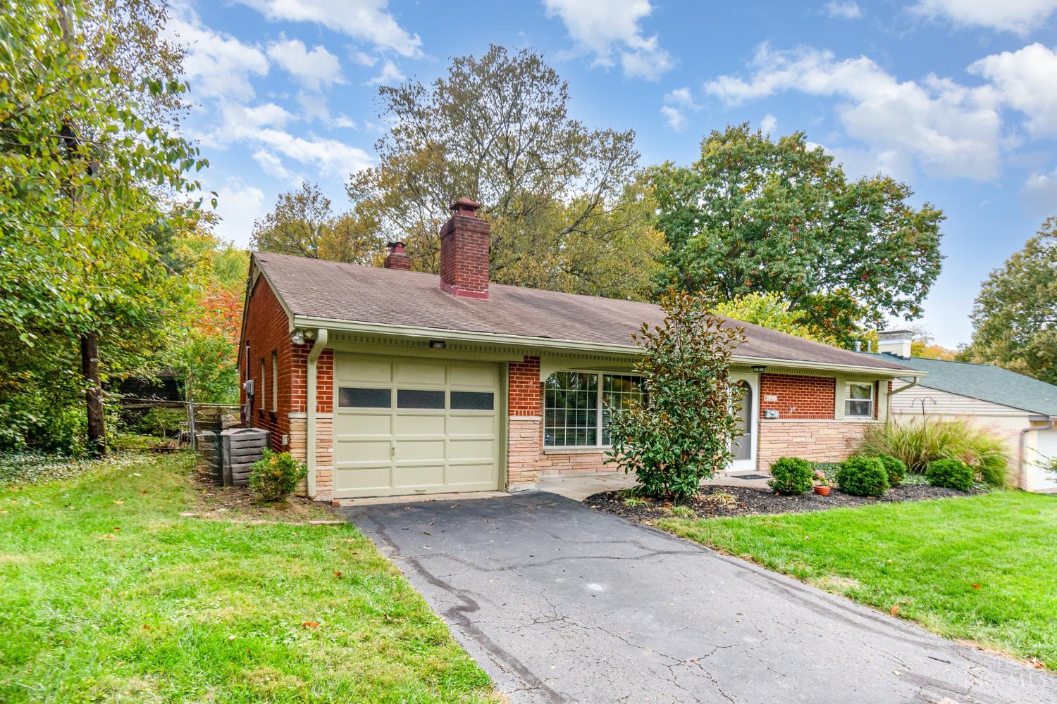 Homes for sale in Cincinnati, OH | 6189 Wasigo Dr, Cincinnati, OH 45230 | MLS# 1860152