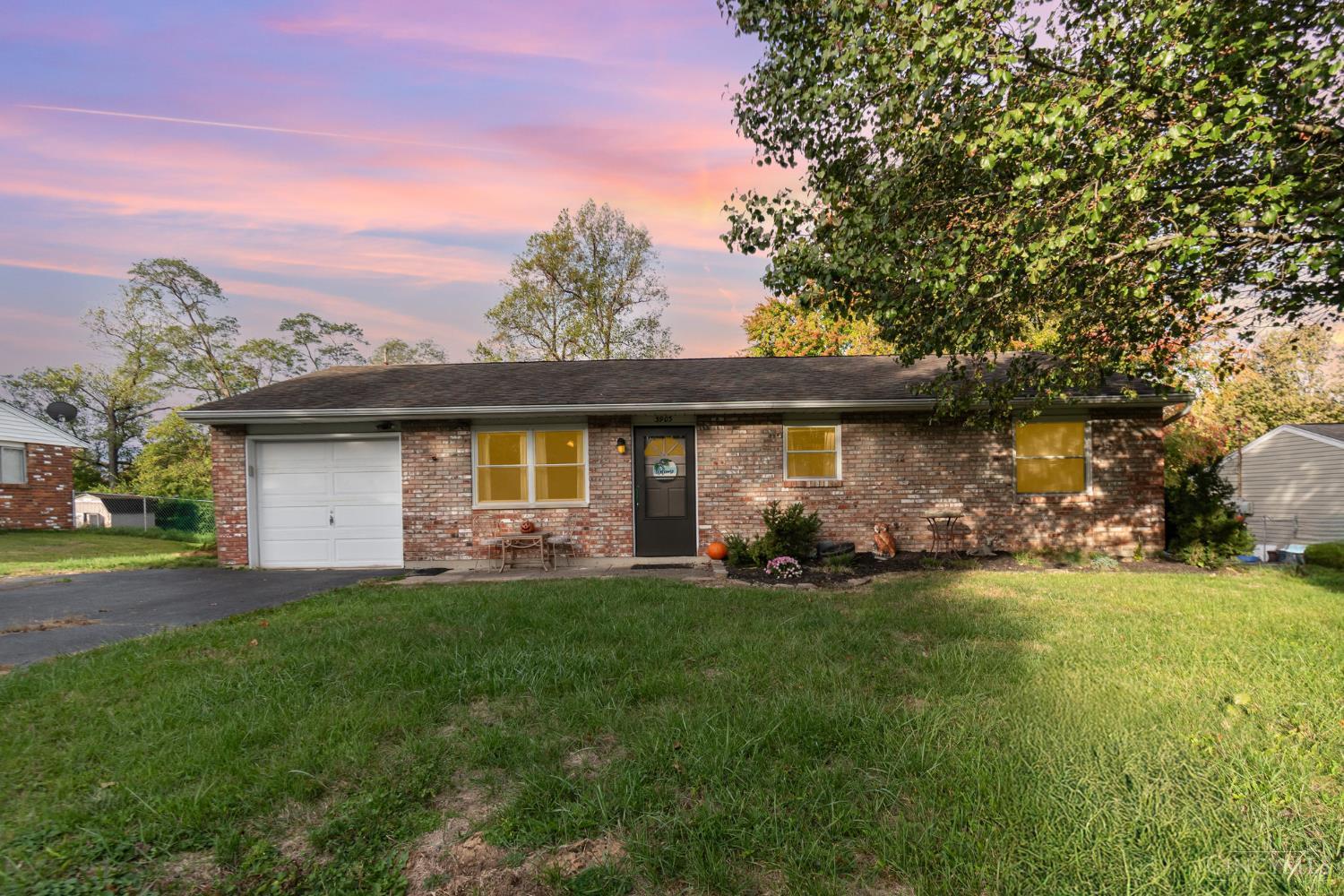 3903 Witham Woods Dr