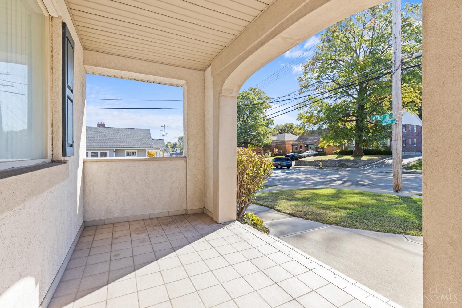 3400 Werk Road, Cincinnati, OH, 45211 — photo 12