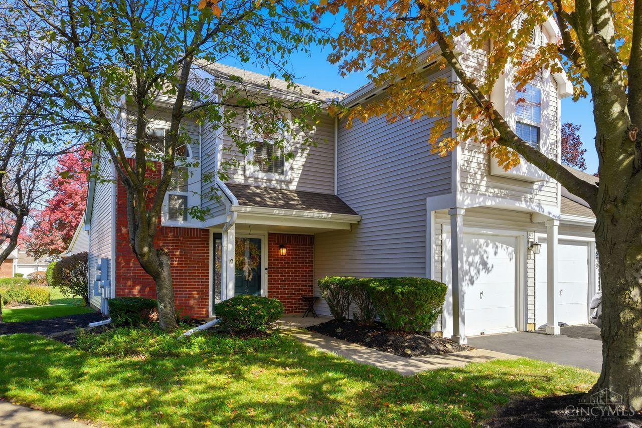 6839 Cedar Cove Drive