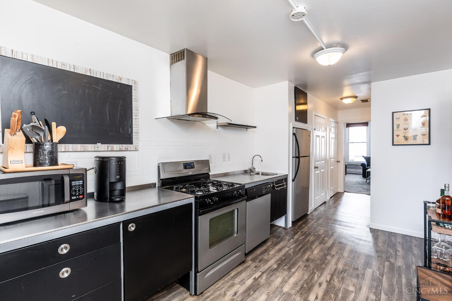 720 Main Street #4, Cincinnati, OH, 45202 — photo 10