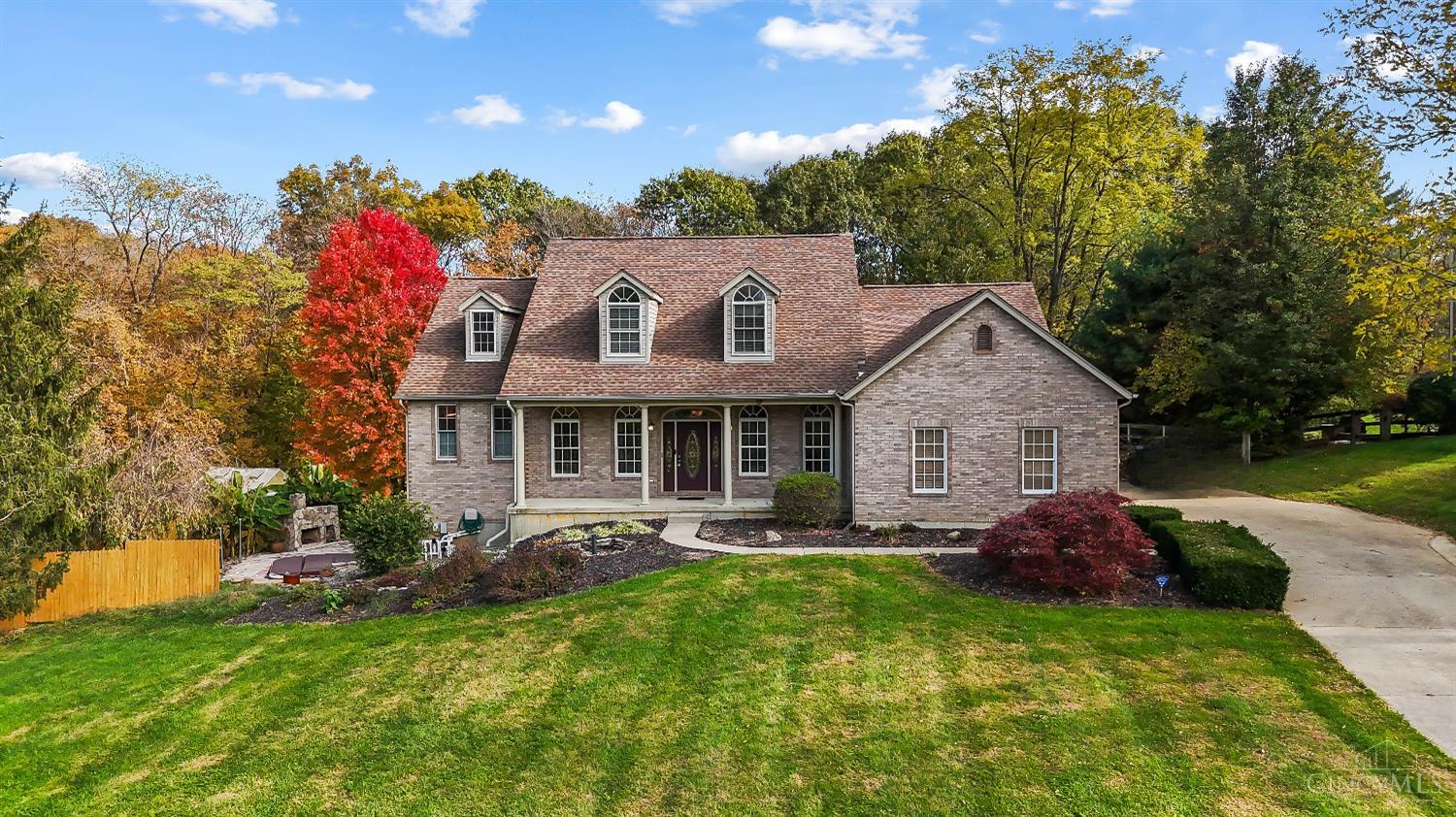 Homes for sale in Hamilton Twp, OH | 5416 Chancellor Ln, Hamilton Twp, OH 45152 | MLS# 1859886