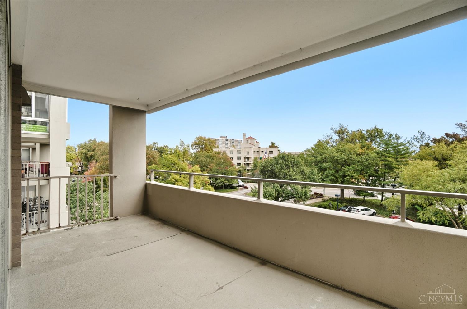 2324 Madison Road #403, Cincinnati, OH, 45208 — photo 12