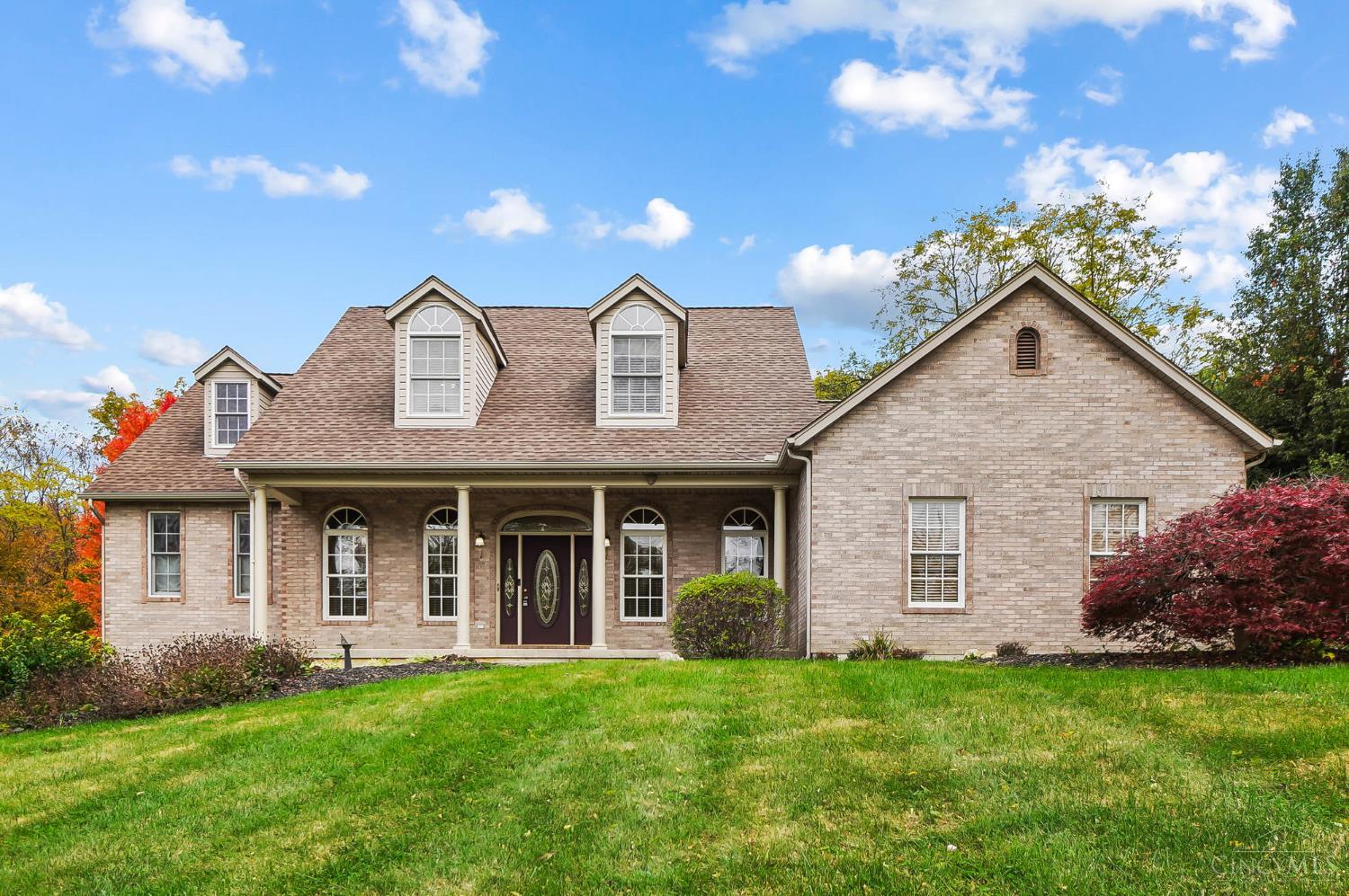 Homes for sale in Hamilton Twp, OH | 5416 Chancellor Ln, Hamilton Twp, OH 45152 | MLS# 1859886