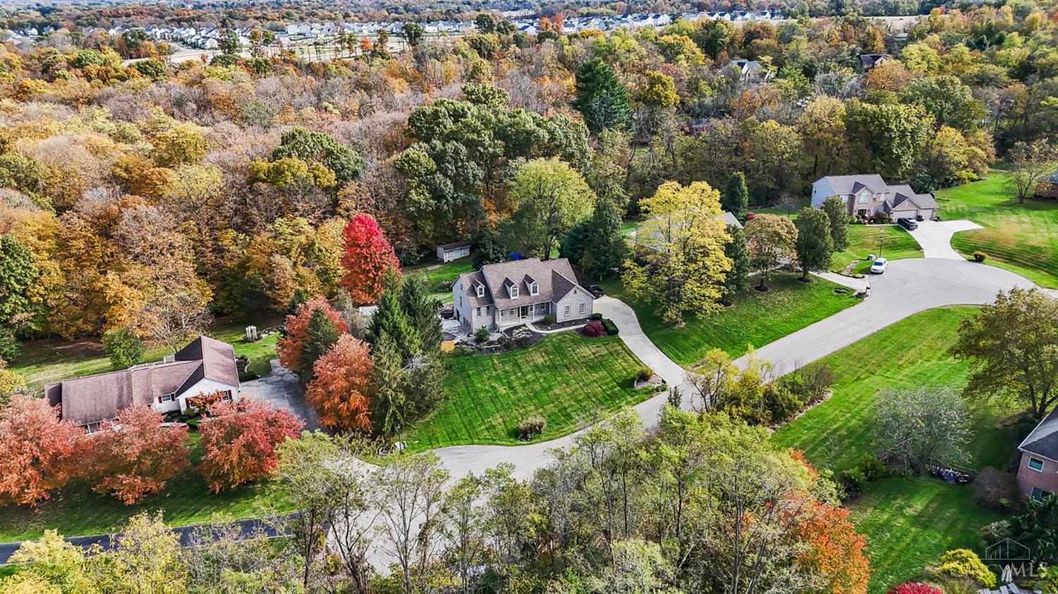 Homes for sale in Hamilton Twp, OH | 5416 Chancellor Ln, Hamilton Twp, OH 45152 | MLS# 1859886