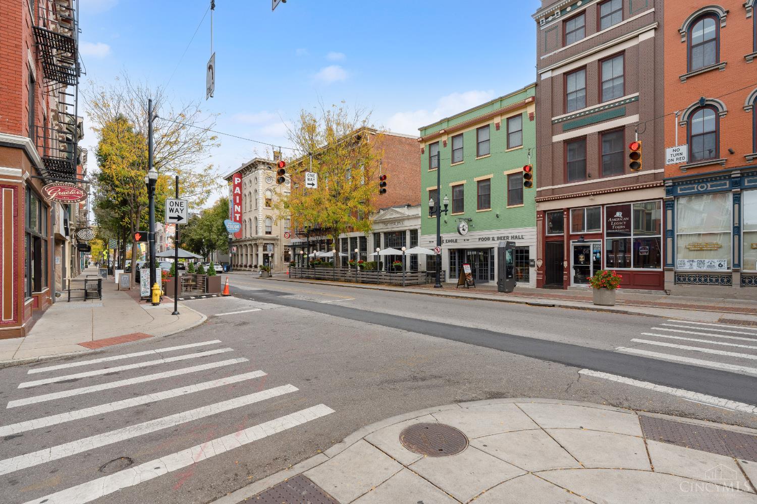 Homes for sale in Cincinnati, OH | 1406 Republic St #102, Cincinnati, OH 45202 | MLS# 1860121