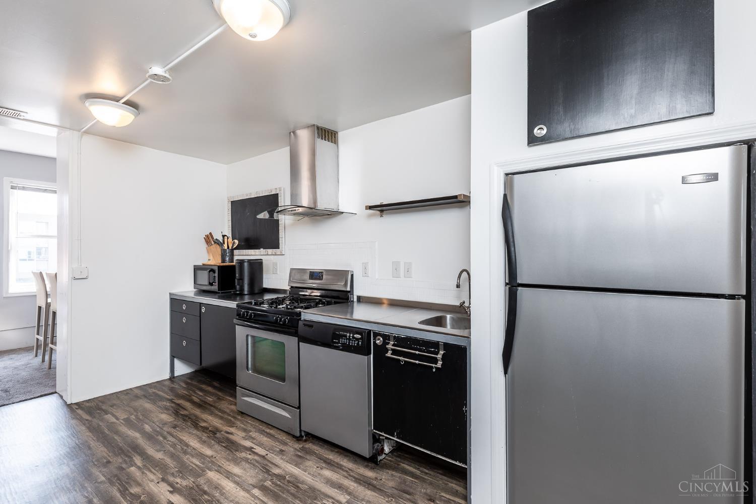 720 Main Street #4, Cincinnati, OH, 45202 — photo 11