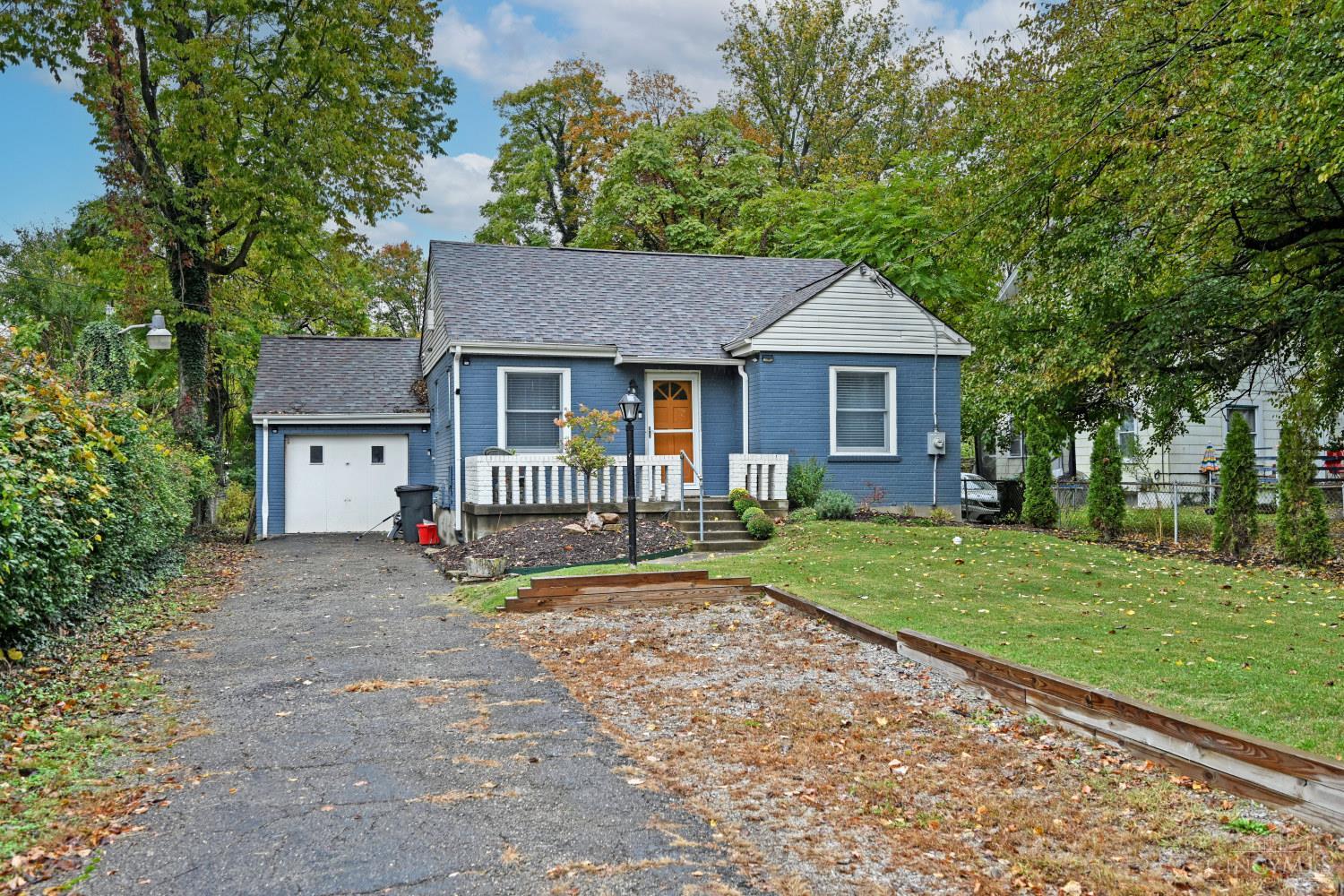 Homes for sale in Columbia Twp, OH | 5519 Stewart Rd, Columbia Twp, OH 45227 | MLS# 1860303