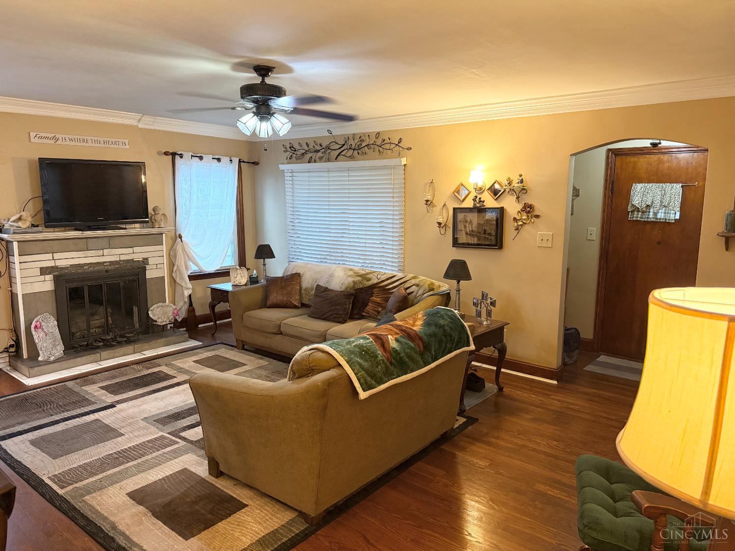 Homes for sale in North Bend, OH | 23 Ridge Ave, North Bend, OH 45052 | MLS# 1860404