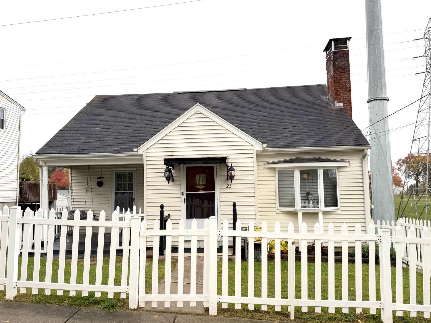 Homes for sale in North Bend, OH | 23 Ridge Ave, North Bend, OH 45052 | MLS# 1860404