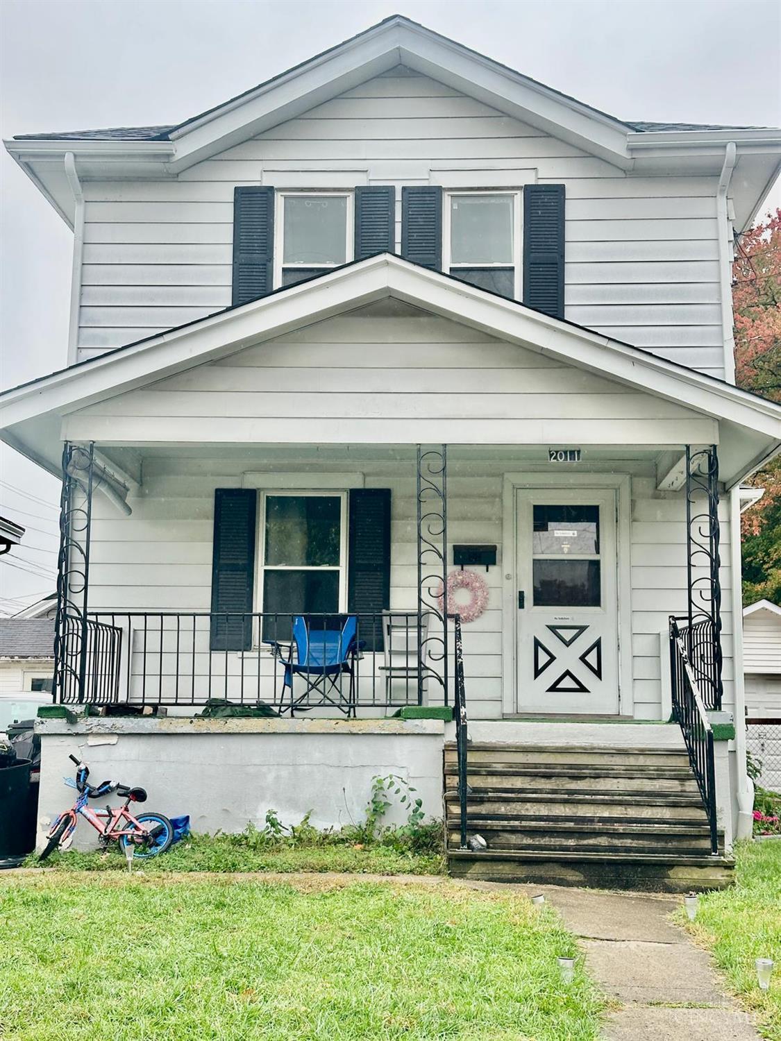 2011 Dale Road, Norwood, OH, 45212