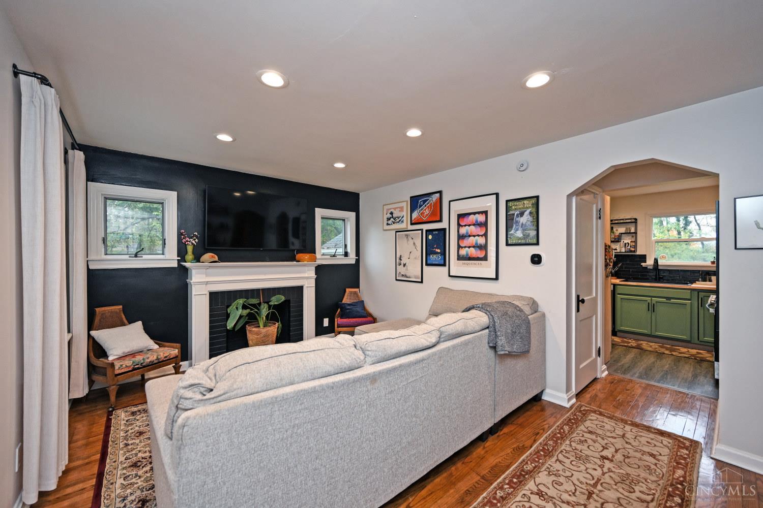 Homes for sale in Columbia Twp, OH | 5519 Stewart Rd, Columbia Twp, OH 45227 | MLS# 1860303