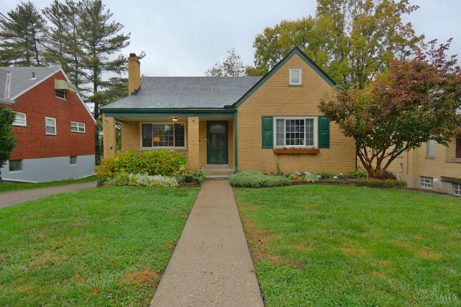 3605 Coral Gables Road