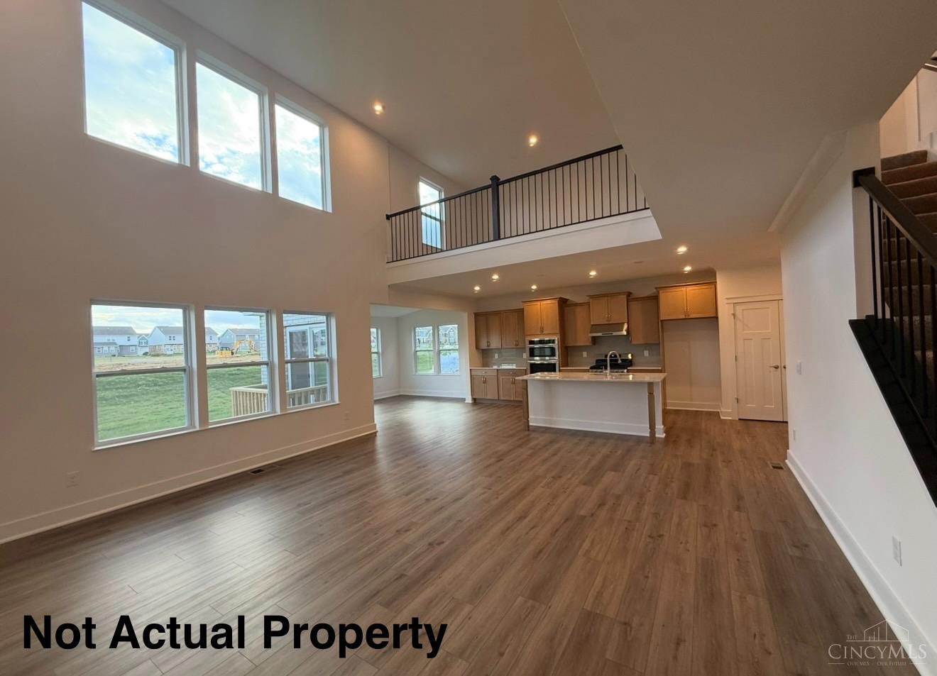 5109 Mason Pointe, Liberty Twp, OH, 45011 — photo 4