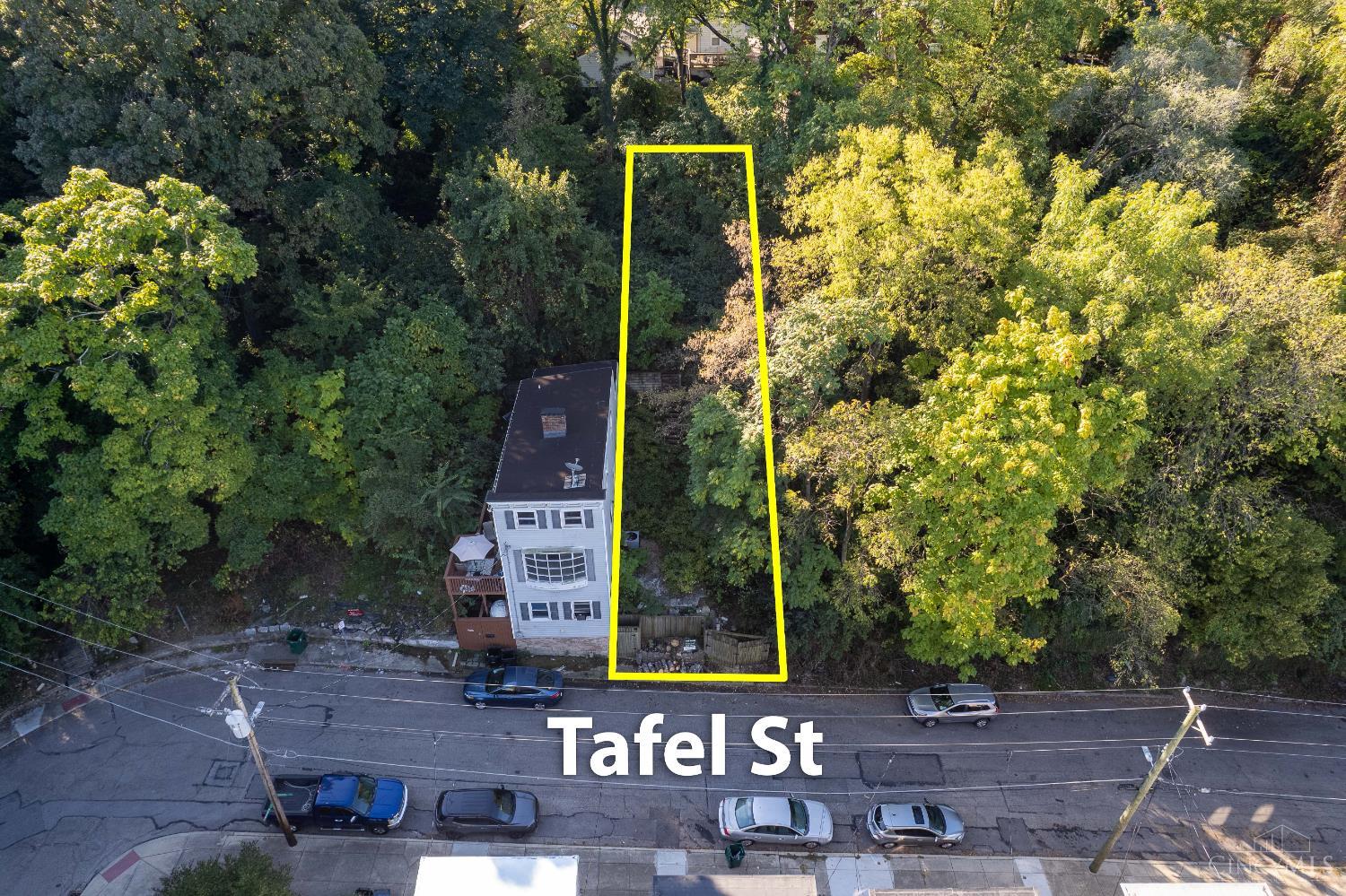 507 Tafel Street, Cincinnati, OH, 45225 — photo 7