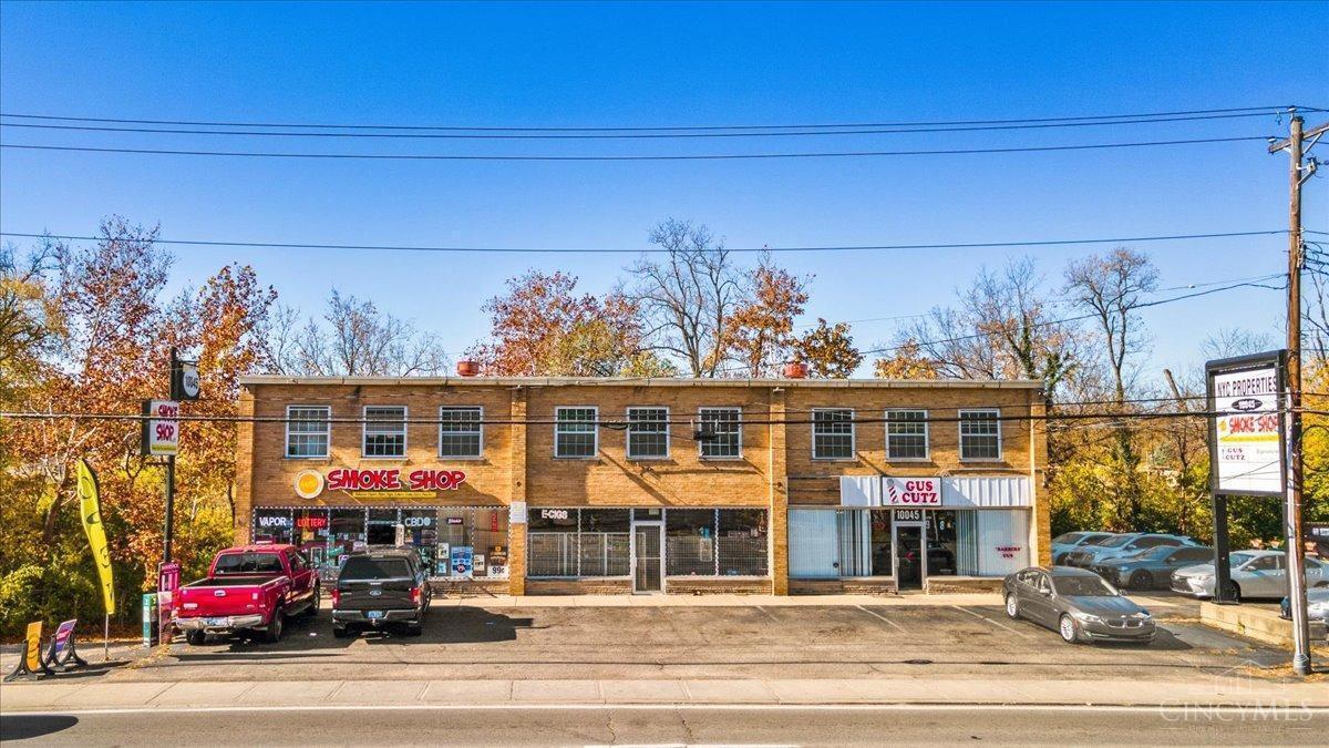 10045 Springfield Pike #10075, Woodlawn, OH, 45215