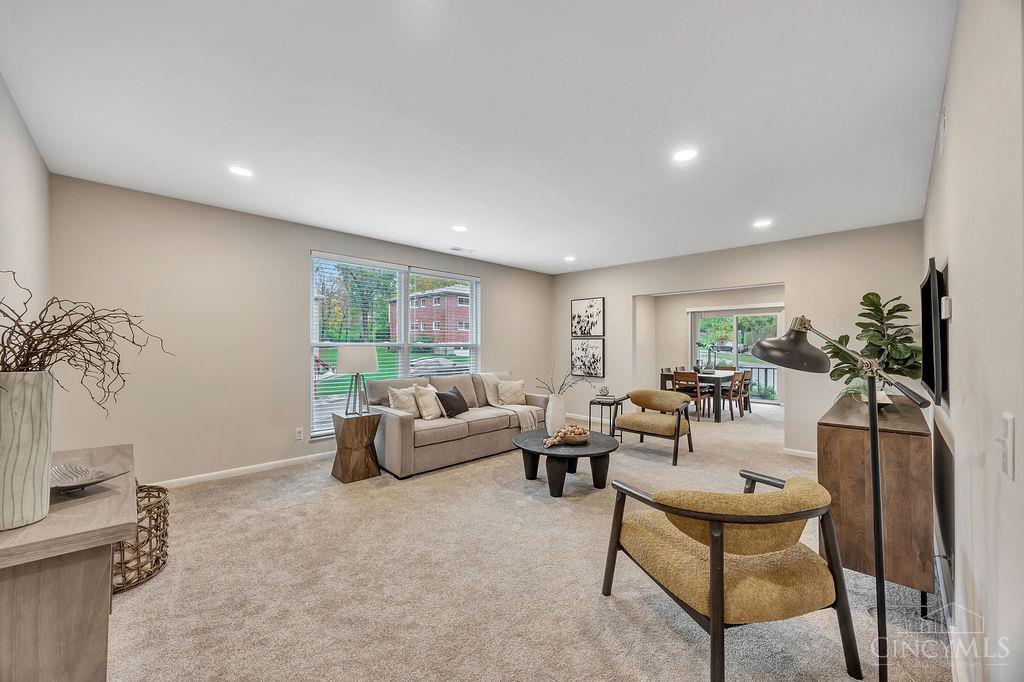 Homes for sale in Cincinnati, OH | 3566 Amberacres Dr #9, Cincinnati, OH 45237 | MLS# 1841624