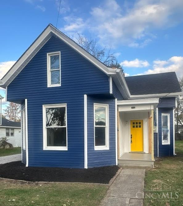 Homes for sale in Bethel, OH | 310 S Union St, Bethel, OH 45106 | MLS# 1860606