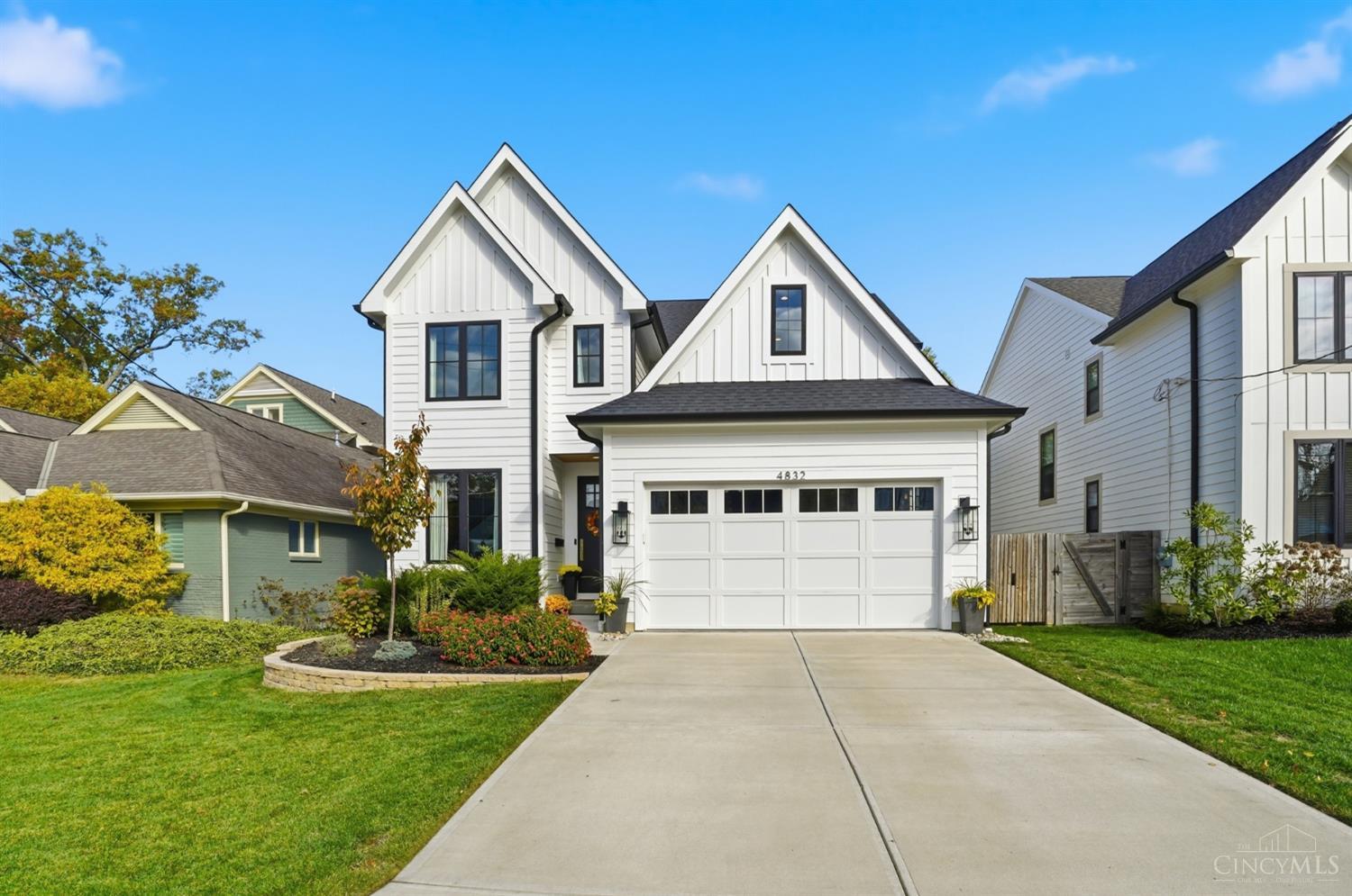 4832 Prospect Avenue