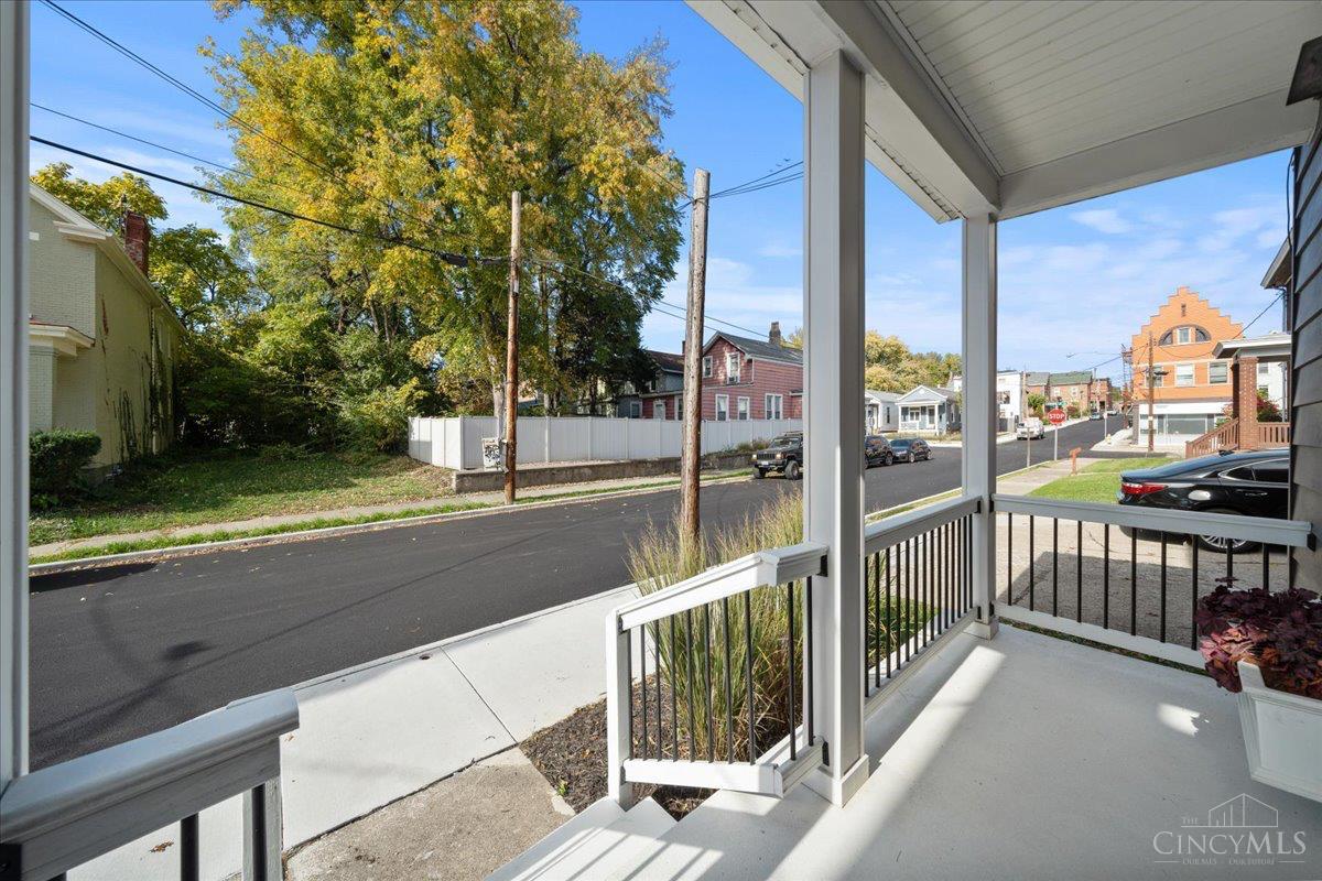 4114 Gordon Street, Cincinnati, OH, 45223 — photo 3
