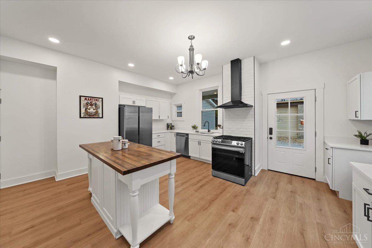 4114 Gordon Street, Cincinnati, OH, 45223 — photo 11