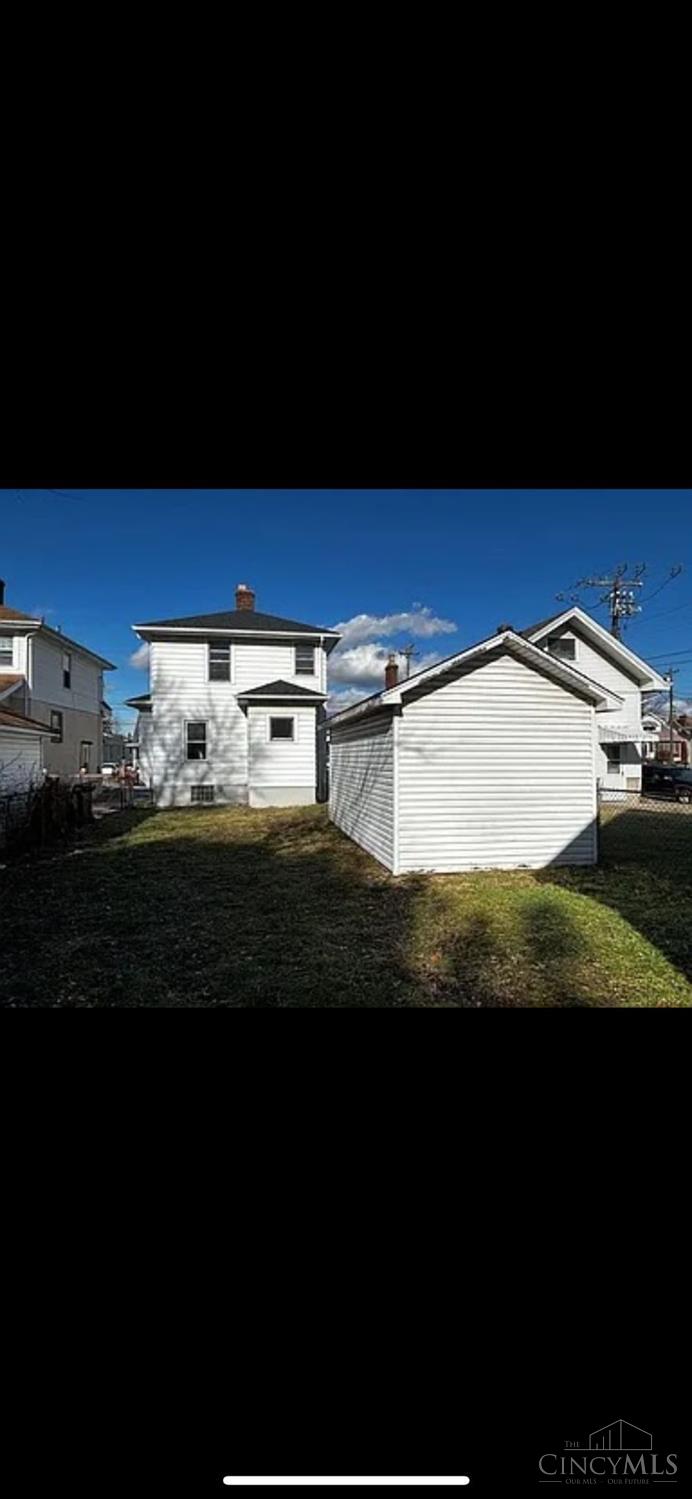 2011 Dale Road, Norwood, OH, 45212 — photo 4