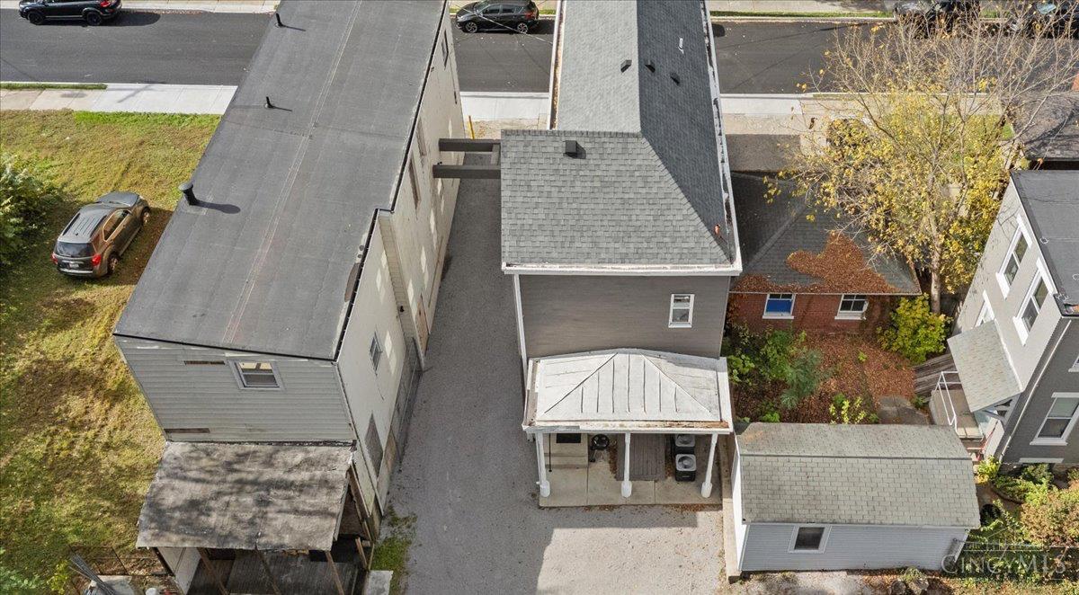 4114 Gordon Street, Cincinnati, OH, 45223 — photo 34