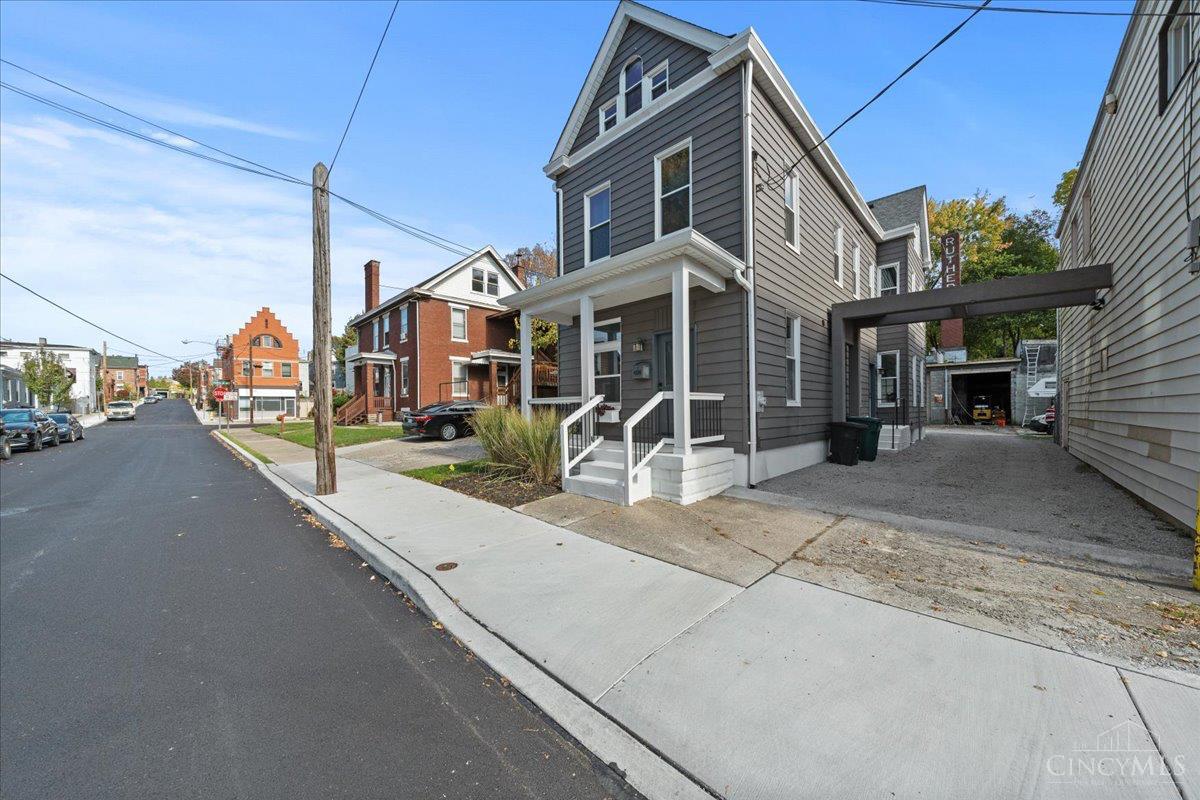 Northside - Kopf Hunter & Haas