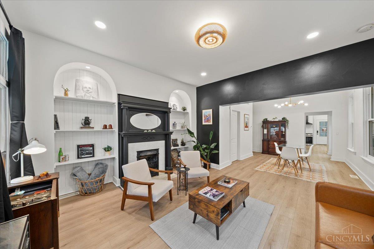 4114 Gordon Street, Cincinnati, OH, 45223 — photo 4