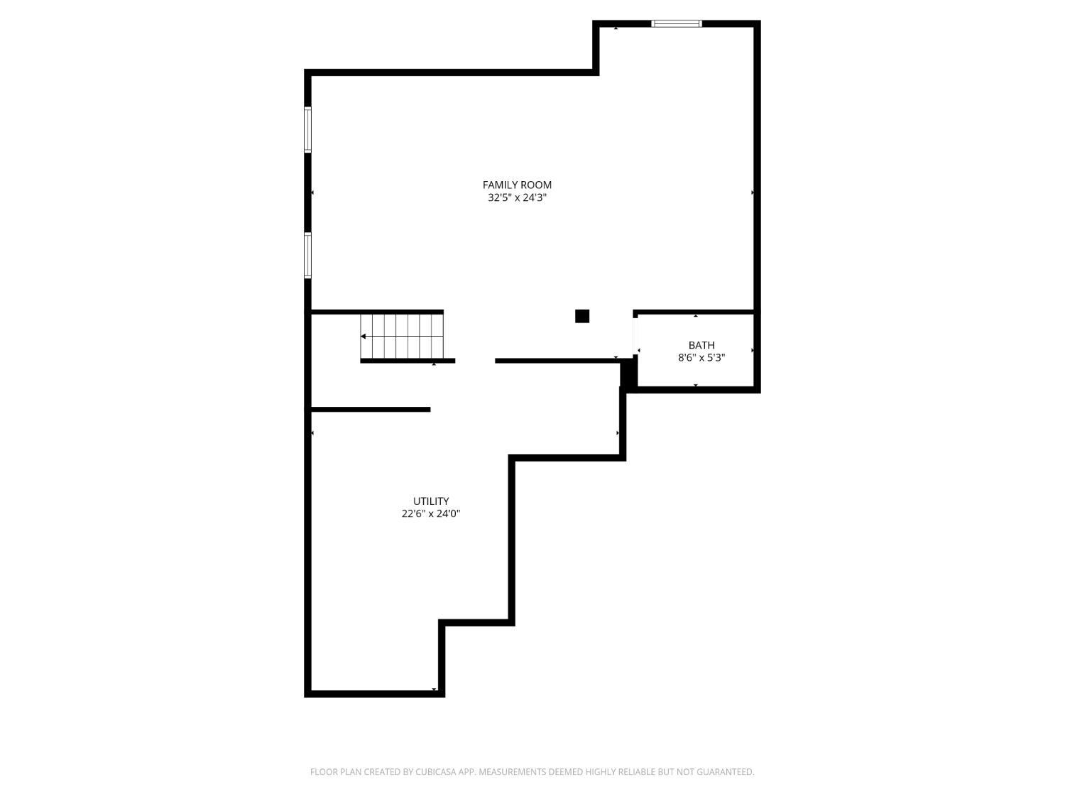 4832 Prospect Avenue