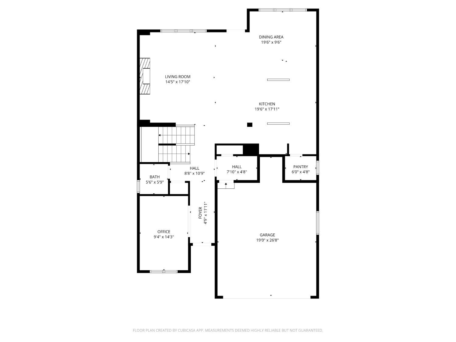 4832 Prospect Avenue