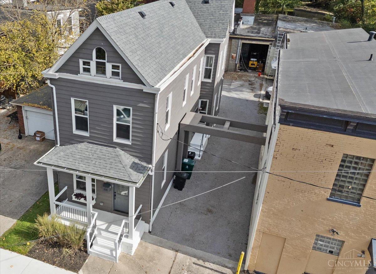 4114 Gordon Street, Cincinnati, OH, 45223 — photo 36
