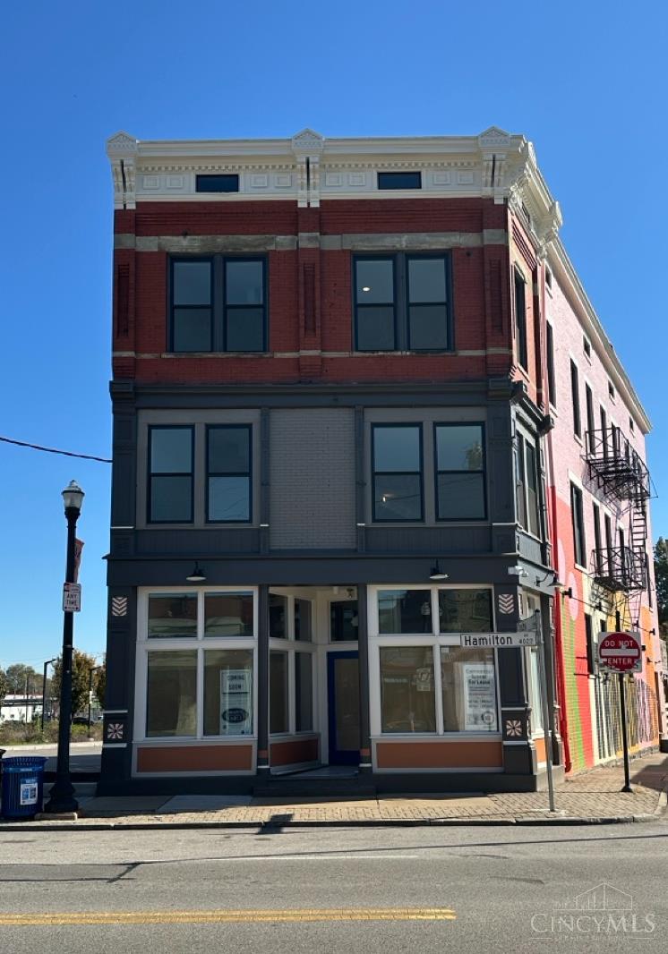 4024 Hamilton Avenue, Cincinnati, OH, 45223