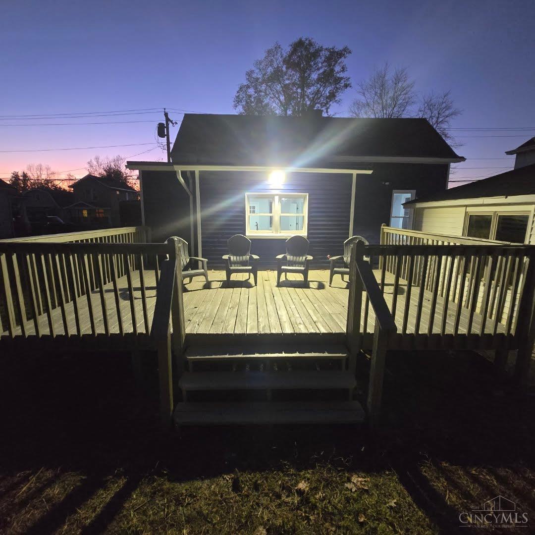 Homes for sale in Bethel, OH | 310 S Union St, Bethel, OH 45106 | MLS# 1860606