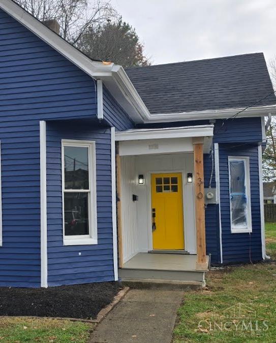 Homes for sale in Bethel, OH | 310 S Union St, Bethel, OH 45106 | MLS# 1860606