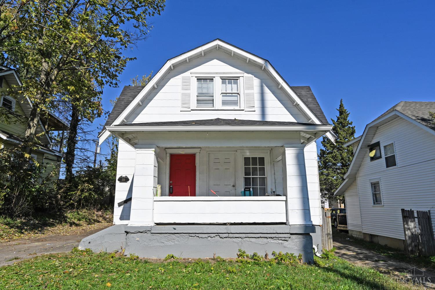 221 Siebenthaler Avenue, Dayton, OH, 45405 — photo 2