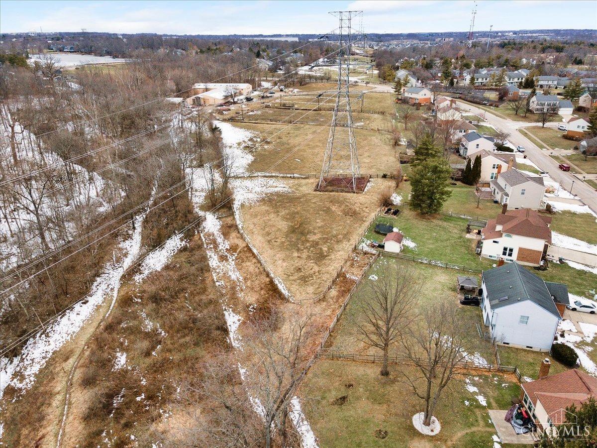 2675 Carriagegate Lane, Deerfield Twp., OH, 45039 — photo 30