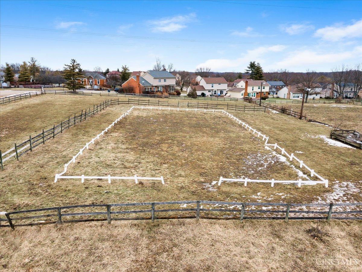 2675 Carriagegate Lane, Deerfield Twp., OH, 45039 — photo 32