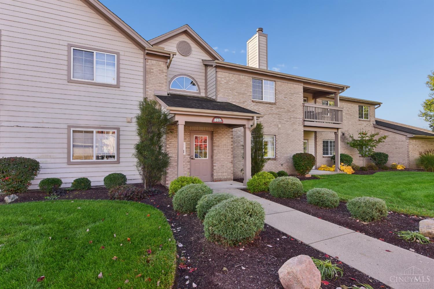Homes for sale in West Chester, OH | 8517 Breezewood Ct #103, West Chester, OH 45069 | MLS# 1860934