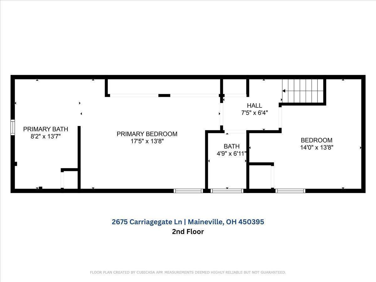 2675 Carriagegate Lane, Deerfield Twp., OH, 45039 — photo 42