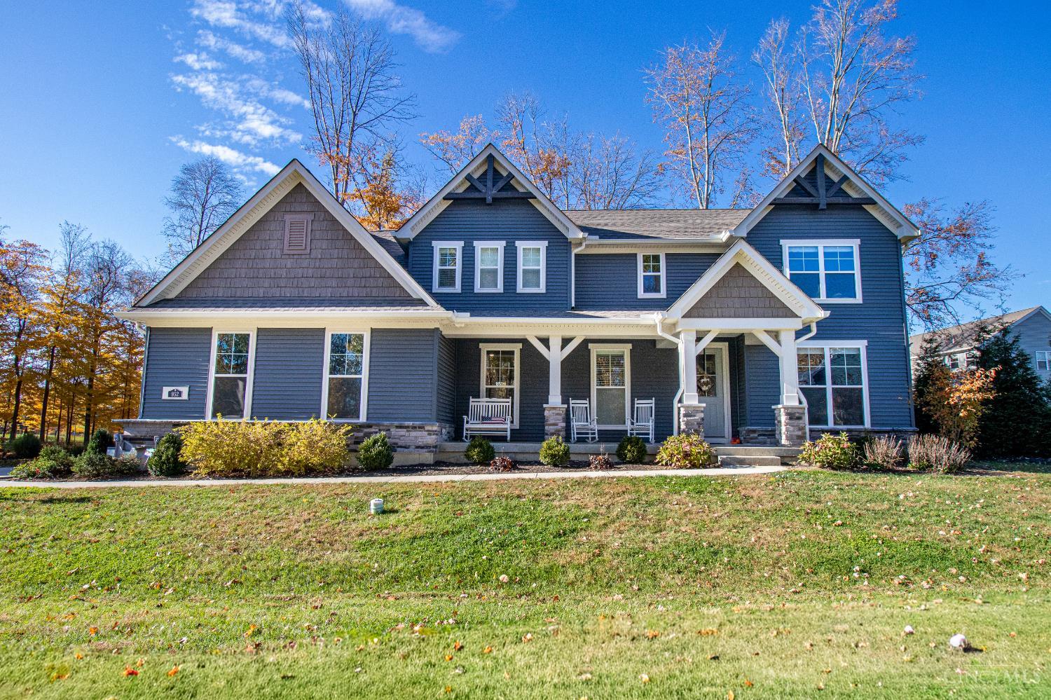 Homes for sale in Union Twp, OH | 952 Lavender Way, Union Twp, OH 45152 | MLS# 1860205