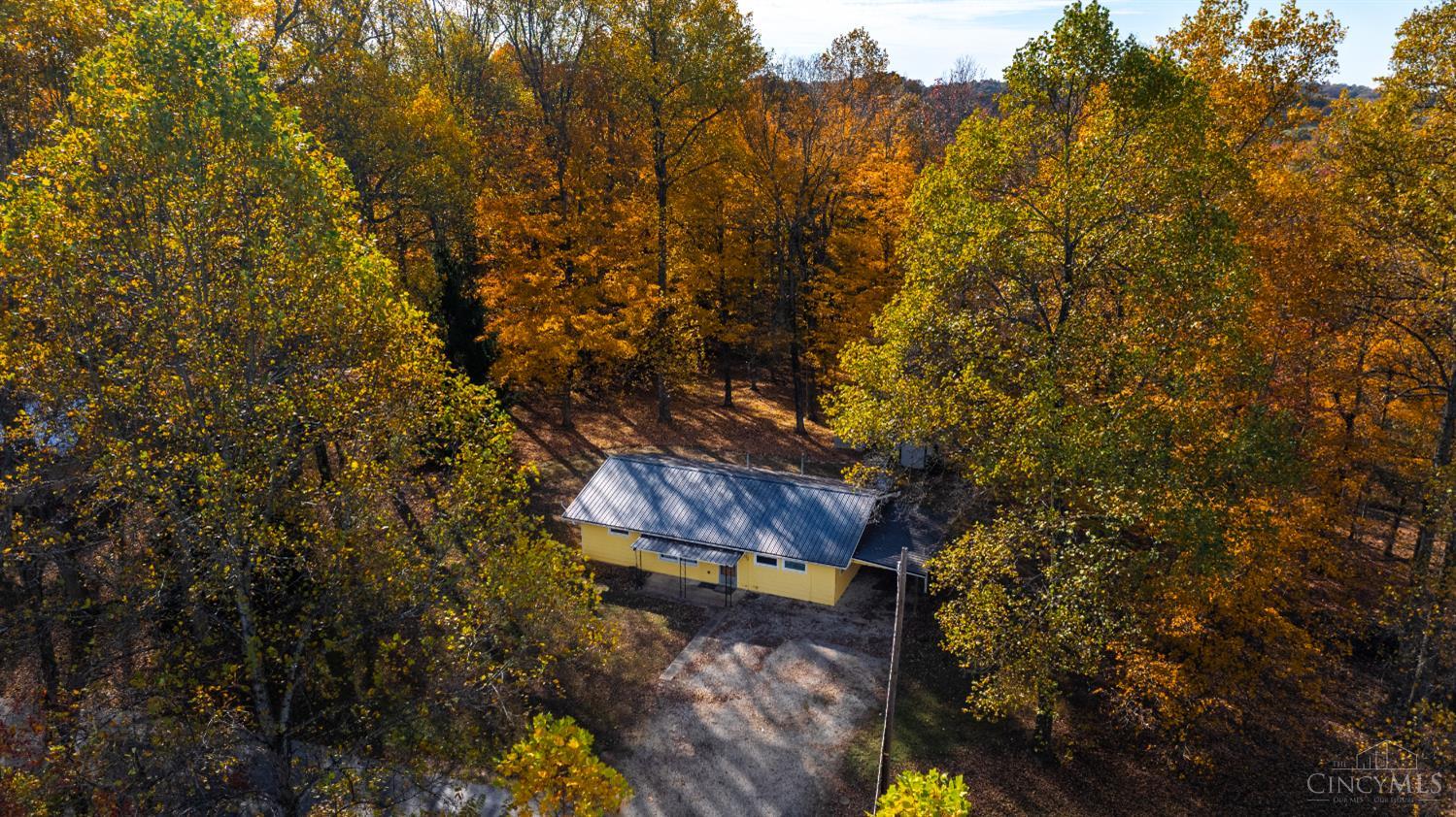 Homes for sale in Monroe Twp, OH | 333 Crawford Rd, Monroe Twp, OH 45693 | MLS# 1860927