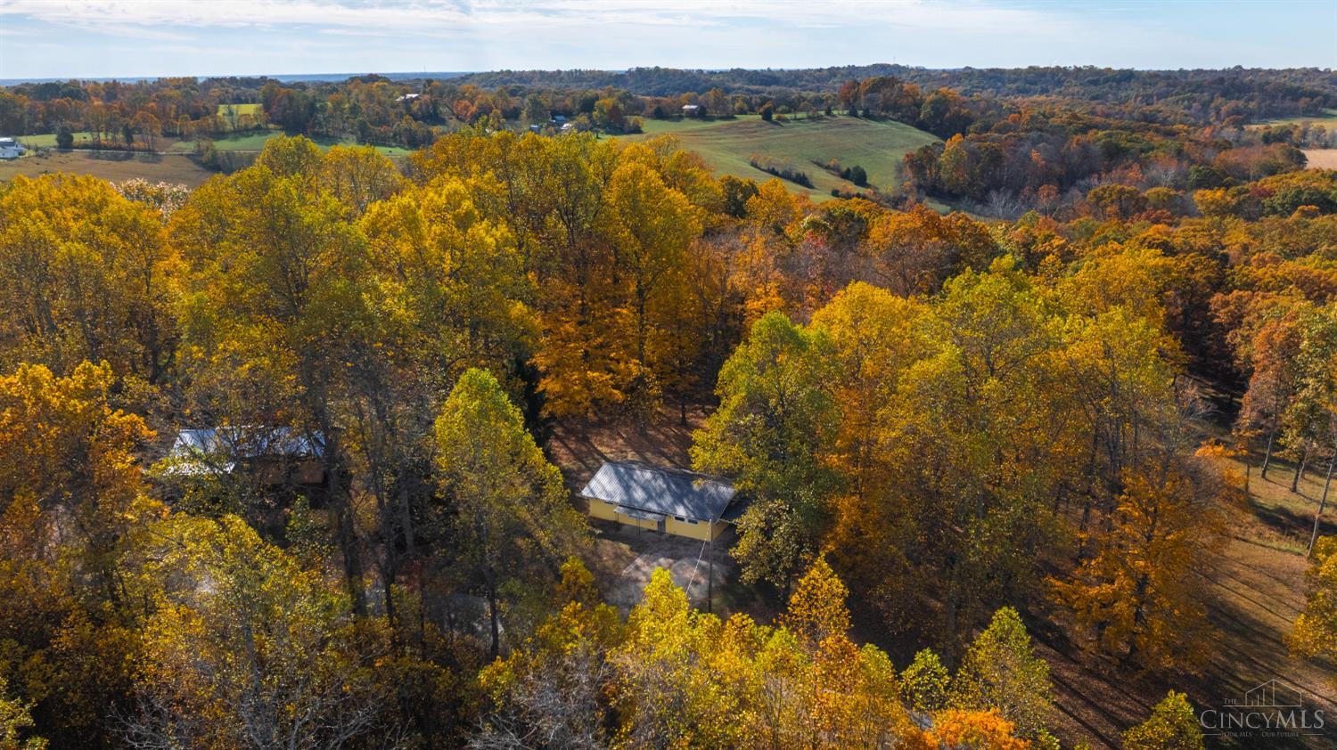 Homes for sale in Monroe Twp, OH | 333 Crawford Rd, Monroe Twp, OH 45693 | MLS# 1860927