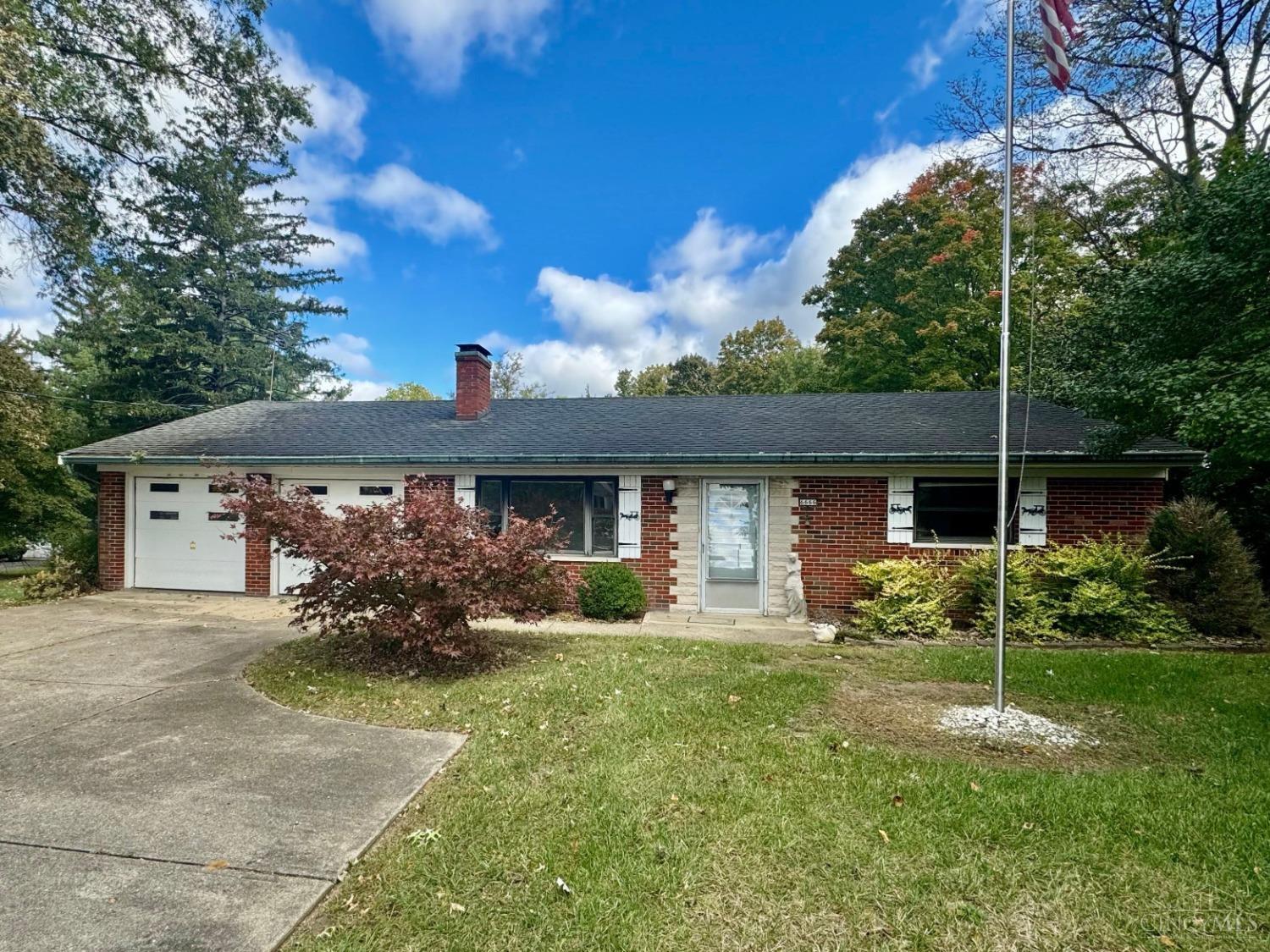 6666 Bridgetown Road